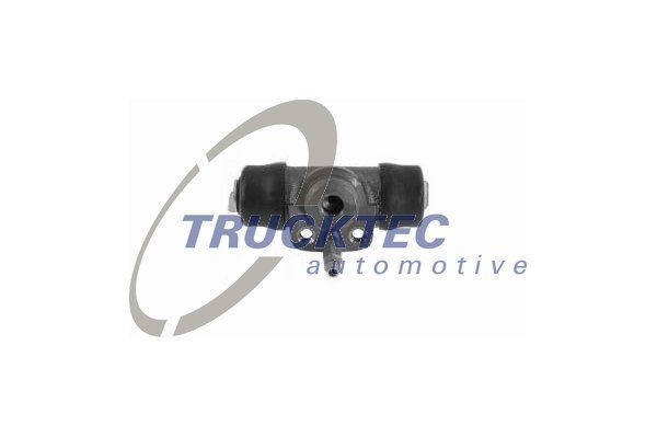 TRUCKTEC AUTOMOTIVE Riteņa bremžu cilindrs 07.35.009